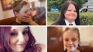 Damien Bendall: Quadruple killer was master manipulator, mum says