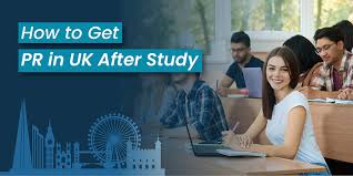 And i have discussed with a local guy in kuala lumpur who is already doing. How To Get Pr In Uk After Study