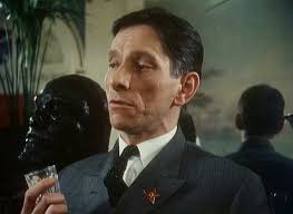 Treasure Island (TV Movie 1990)