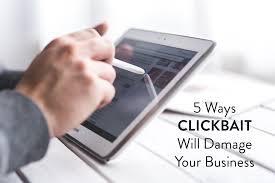 It's a fundamentally competent season of television, on the very basic level of successfully telling a coherent story. 5 Reasons Clickbait Is The Worst And How It Will Negatively Impact Your Business