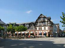 Bad Homburg vor der Höhe – Wikipedia