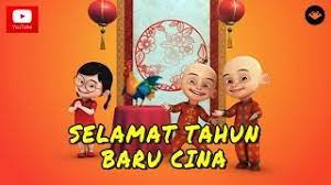 Manakah yang harus dipilih antara antiperspirant dan deodorant? Promo Upin Ipin Musim 11 Selamat Tahun Baru Cina Youtube