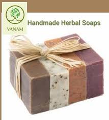 Handmade soap from ayurka is a sweet smelling soap that is 100% natural and completely herbal. Handmade Herble Soap By Adhiban Food Products Handmade Herbal Soap Inr 55 Piece S Approx Id 5104606