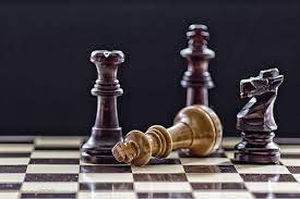 177 365 Chess Board Chess Game Chess