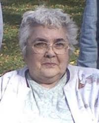 Joan Lucille Kent Obituary July 1, 2023