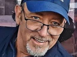 Richard "Rick" Allen Kelley