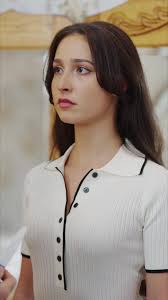 Short Tv Drama Alpha Reagan