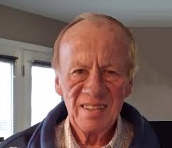 Obituary information for David F. Pergram