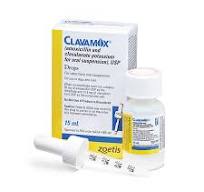 Clavamox® | For Animal Healthcare Professionals