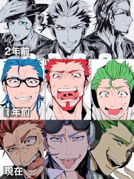 2bro おしゃれまとめの人気アイデア pinterest いっちゃん キャラクターデザイン ゲス顔 イラスト 漫画 画像