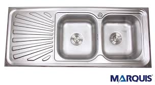 With depth averages falling around 6 inches in the old days. Kitchen Sink 48 X20 Buy Online At Best Prices In Bangladesh Daraz Com Bd