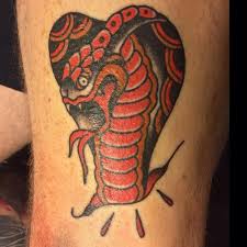 Image result for black cobra with sweet girl
