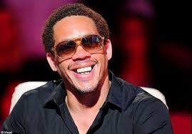 We did not find results for: Joey Starr Le Rappeur Devenu Acteur Elle