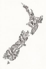 Black And White Animal Prints Nz Pin By Nelli Oksanen On Potential Ink New Zealand Tattoo Maori Tattoo Designs Tattoos