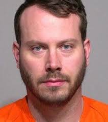 Lawyer sentenced to year in jail in stalking case involving ex-girlfriend