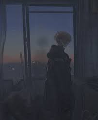 With tenor, maker of gif keyboard, add popular sad anime boy animated gifs to your conversations. ï¾Šï¾Ÿ Z On Twitter Anime Drawings Boy Aesthetic Anime Anime Scenery