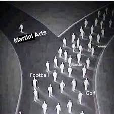 Boy Isn T This Some Truth Martial Arts Sparring Martial Arts Martial Arts Quotes