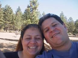 Joe Encarnacion Vigil Jr. (1951-2005)