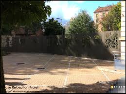 Popular territoire de belfort categories. Prefecture Du Territoire De Belfort Architecture Spirit