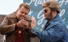 James Corden Summer Recap: Gun Control ...