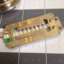Build this diy mic with magnets and other simple parts and see exactly how. Tutorial Build A Ribbon Microphone Wav Report