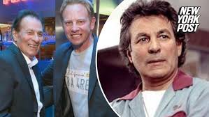 Joe E. Tata, ‘Beverly Hills, 90210’ actor who ran the Peach Pit, dead at 85