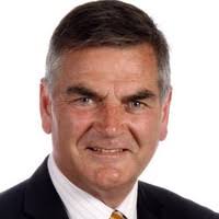 Stephen Burt Email & Phone Number