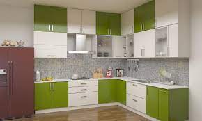 How Modular Kitchen Cabinets Can Transform Your Kitchen Space Designalls In 2020 Kitchen Interior Design Decor Kitchen Cupboard Designs Modular Kitchen Cabinets