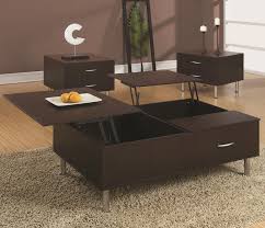 Adjustable height coffee table makes a fine addition to any living room. Lift Top Coffee Table Ikea