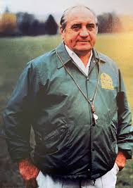 Tom Hurley's life, impact as Elmira High School honors him