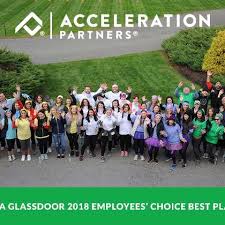 (pfingsten), together with packaging industry veteran, brian dunsirn, announces the acquisition of oliver printing co., l.l.c. Acceleration Partners Reviews Glassdoor