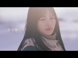 Marcy –Where Are You（Music Video Teaser）