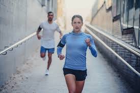 Get your free report now! How To Burn Fat While Running