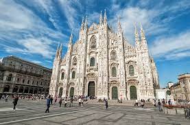 With great transport links to milan, turin and genoa the city serves as a transport hub and is easily accessible. 16 Top Rated Tourist Attractions In Milan Planetware