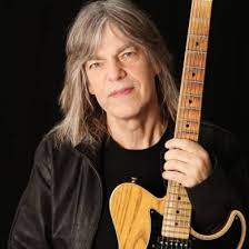 MIKE STERN BAND