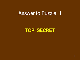 A power point presentation of 15 rebus puzzles with answers. 15 Rebus Puzzles Ppt Download