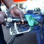 Nigerian govt moves review fuel