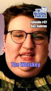 Ray Salerno's Instagram, Twitter & Facebook