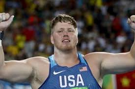 Ryan crouser, dünya atletizm birliğinin (wa) internet sitesinde yer alan açıklamasında, bu rekoru kırmayı uzun süredir istiyordum. Shot Put Men S Overview World Athletics