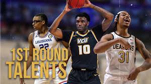 Draft Sleepers: Vince Williams, Isaiah Crawford & Alondes Williams :  r/NBA_Draft