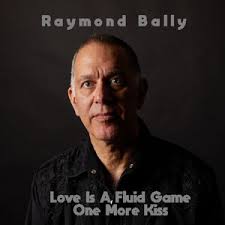 Raymond Bally