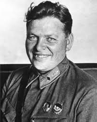 5 Soviet heroes of the Spanish Civil War (PHOTOS)