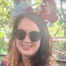 Magical Vacation Dreams by Amber Gorton