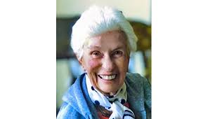 ELIZABETH BLACKLOCK Obituary (2023)