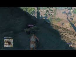 Cuisine Royale Ps4 Keyboard And Mouse Player Youtube
