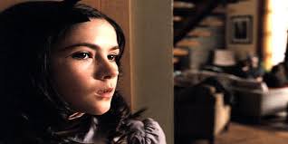 Esther, l'enfant sauvage (Cinéma