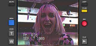 100% trabajando / juego / action oct 8, 2021. Rarevision Vhs Camcorder Retro 80s Cam Com Rarevision Vhscamcorder Apk Aapks