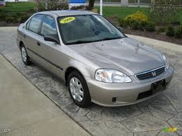 Image result for Titanium Pearl 2001 Civic