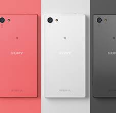 Sony Xperia Z5 Compact - Preis, Größe ...