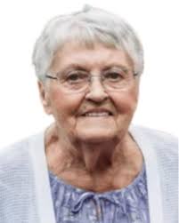 Doris Olga Ida Biesenthal (nee Thom) Obituary July 4, 2024